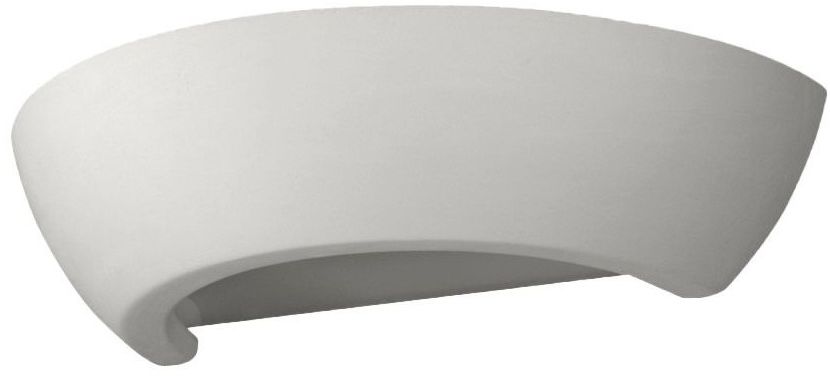 Sollux Lighting Oskar applique murale 1x60 W blanc SL.0160