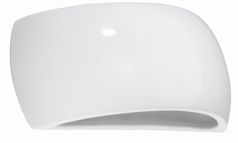 Sollux Lighting Pontius applique murale 1x40 W blanc SL.1025