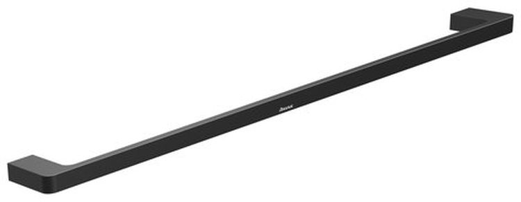 Ravak 10° barre porte-serviette noir X07P561