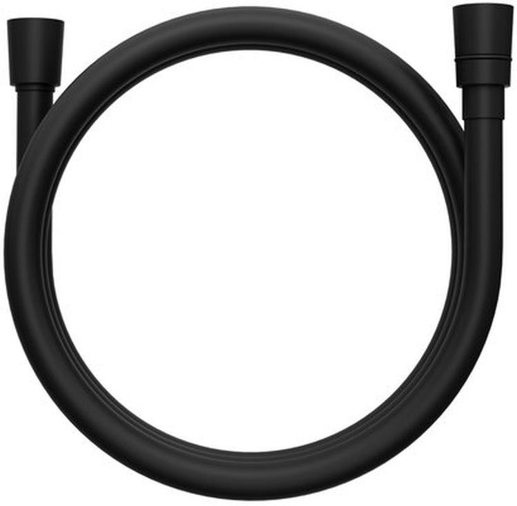 Ravak tuyau de douche 150 cm noir X07P568