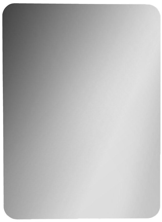 Sapho Ishape miroir 60x80 cm rectangulaire AG468