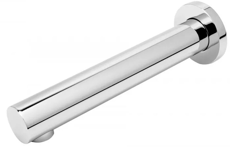 FDesign Inula bec pour mitigeur de baignoire chrome FD8-003-11