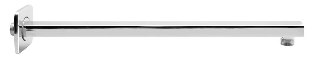 Aqualine bras mural chrome TQ043