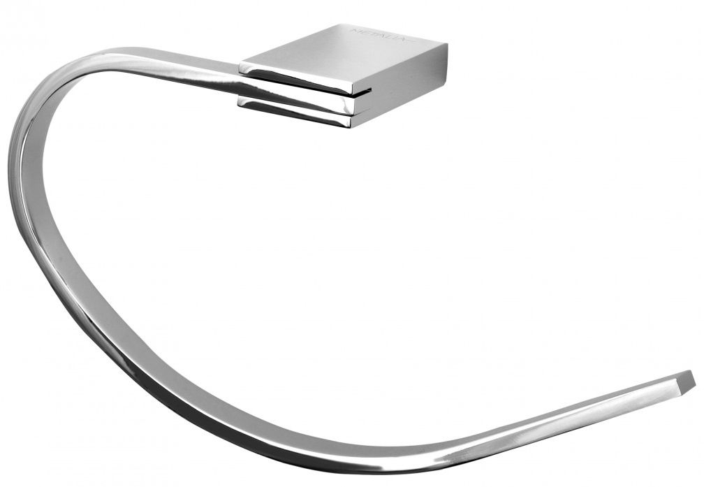 FDesign Kelly porte-serviettes chrome FD6-KEL-05-11