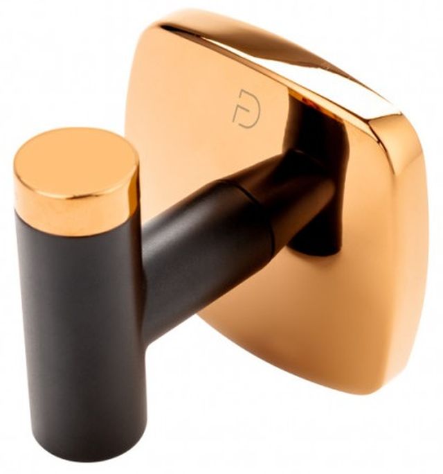 FDesign Merida porte-serviettes noir FD6-MRD07-25