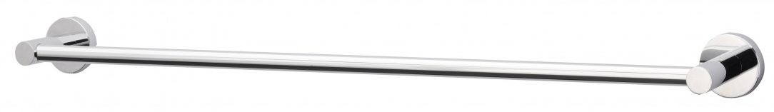 FDesign Meriva barre porte-serviette chrome FD6-MRV-01-11