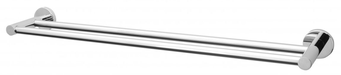 FDesign Meriva barre porte-serviette chrome FD6-MRV-02-11