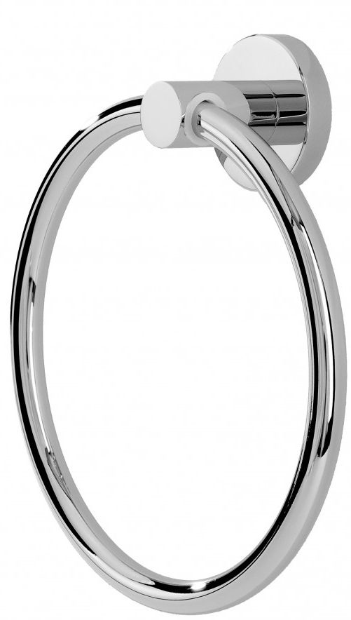 FDesign Meriva porte-serviettes chrome FD6-MRV-05-11
