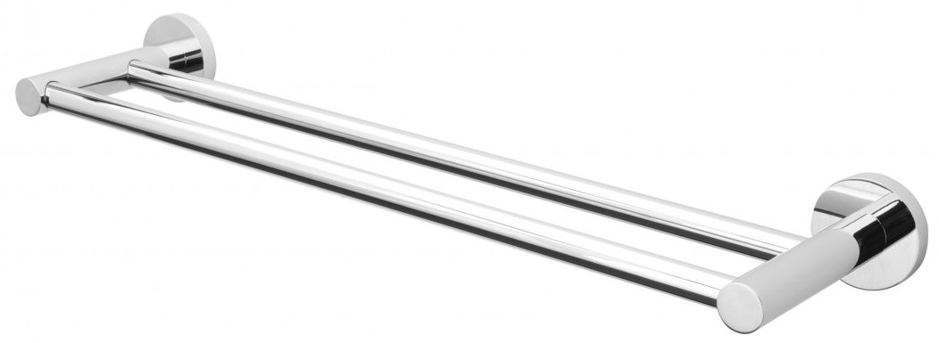 FDesign Meriva barre porte-serviette chrome FD6-MRV-19-11
