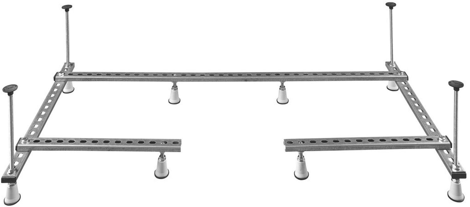Polysan Deep châssis pour receveur FR2137