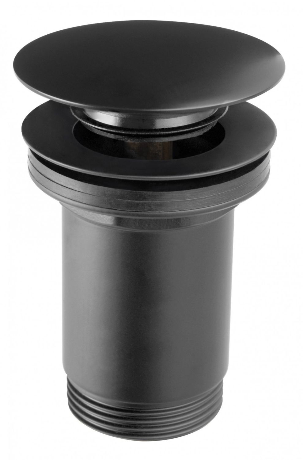 FDesign bonde de lavabo noir FD7-303-22