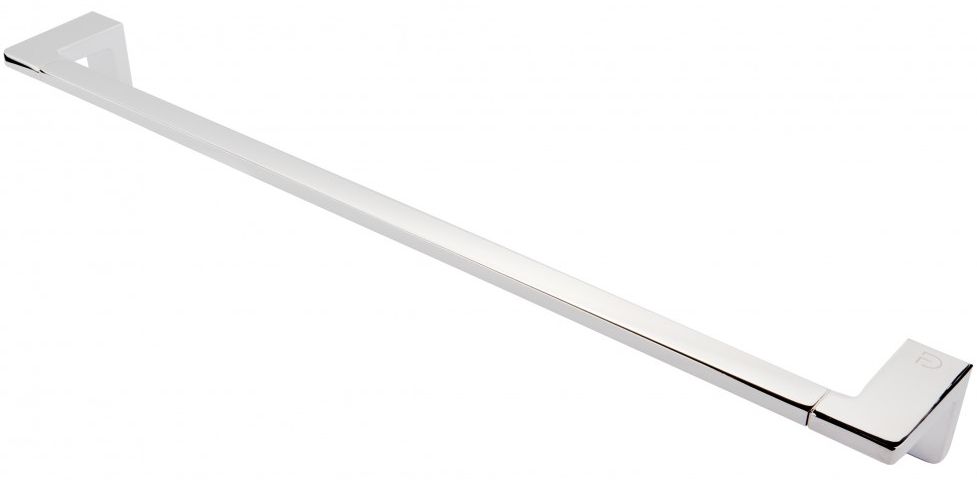 FDesign Piazza barre porte-serviette chrome FD6-PZA-01-11