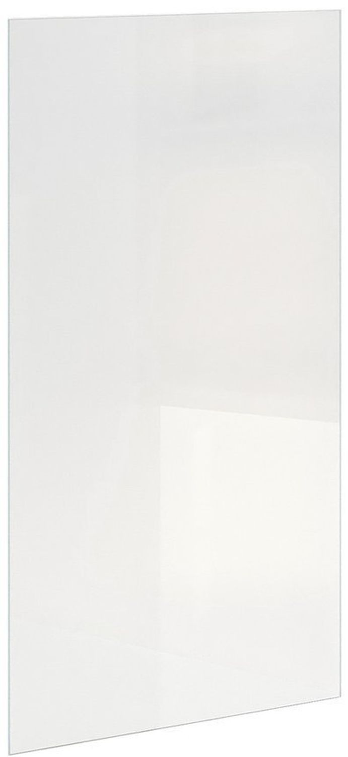 Polysan Architex Line paroi de douche walk-in 80.5 cm /verre transparent AL2218