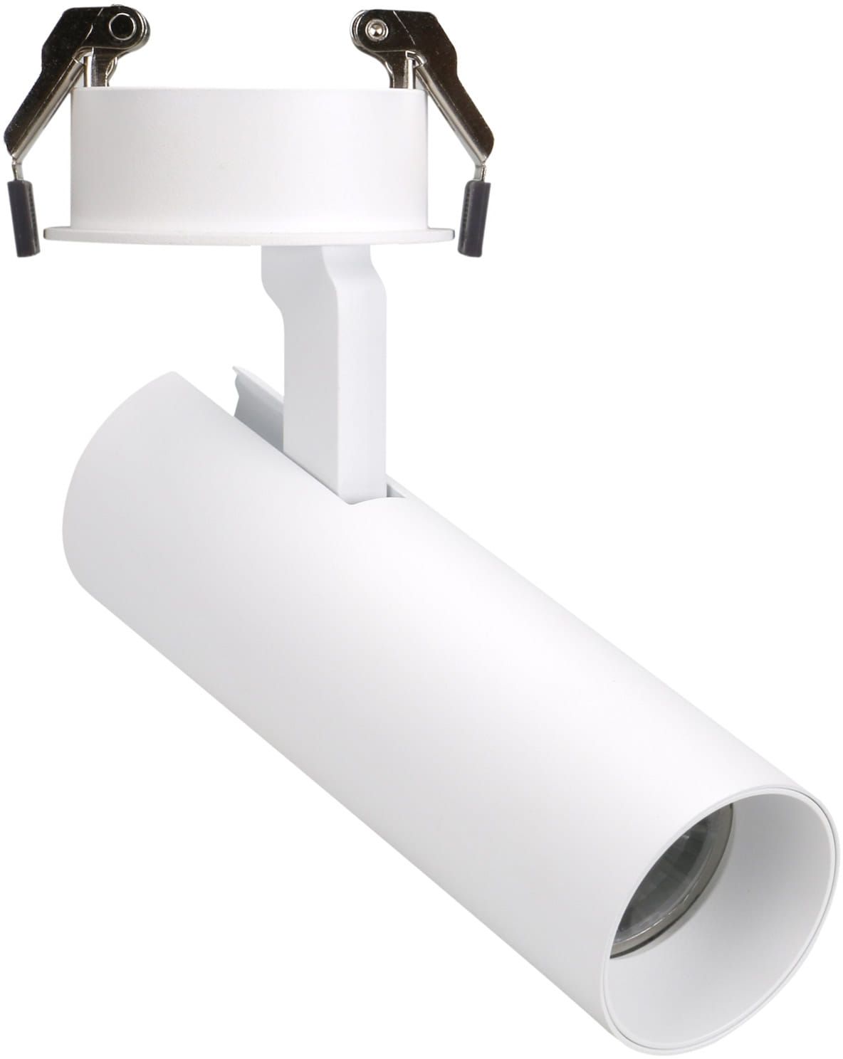 MaxLight Shinemaker plafonnier 1x15 W blanc H0119