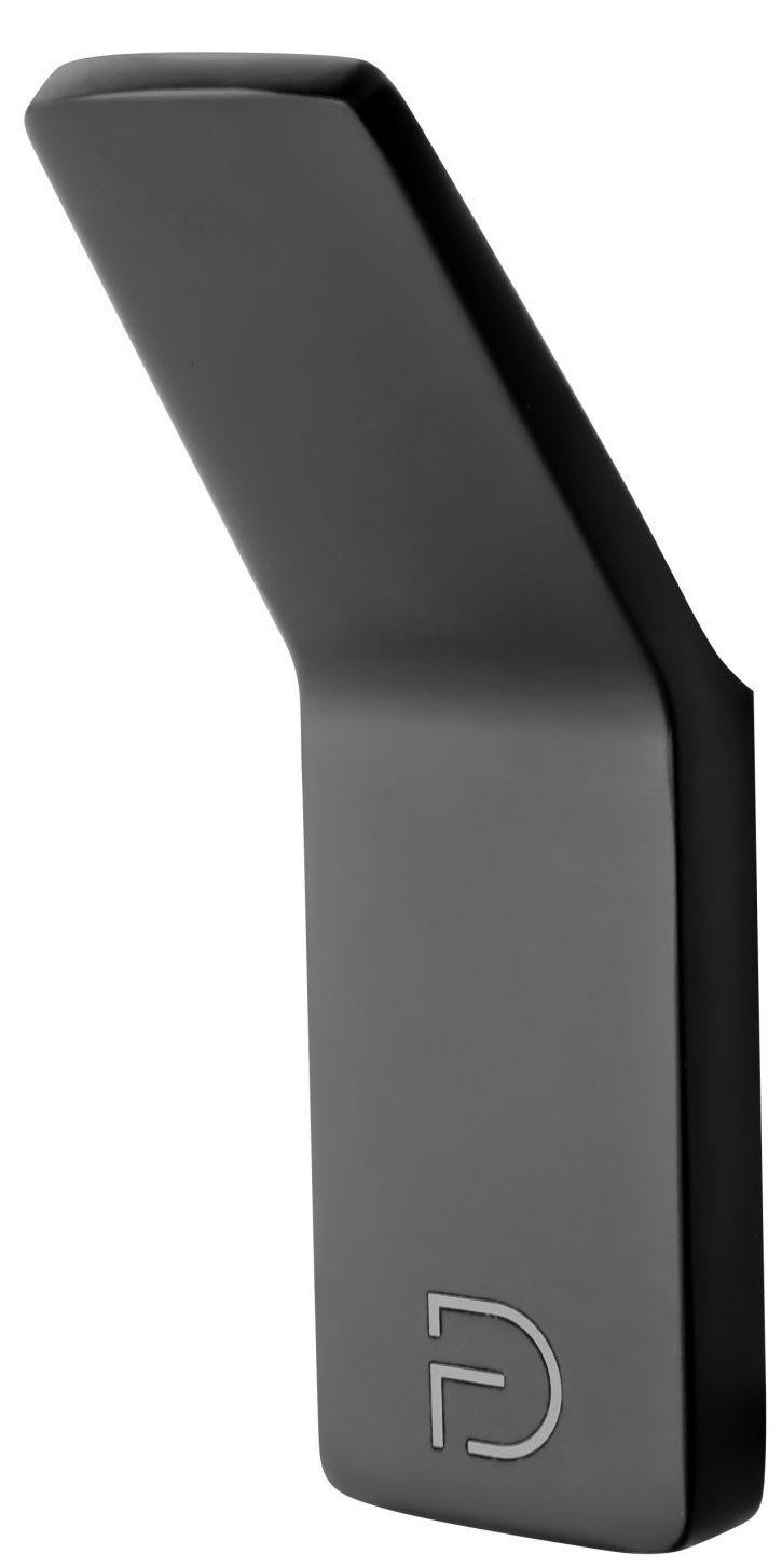 FDesign Piazza porte-serviettes noir FD6-PZA-07-22
