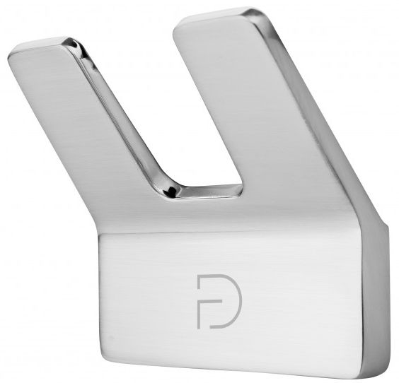 FDesign Piazza porte-serviettes chrome FD6-PZA-08-11