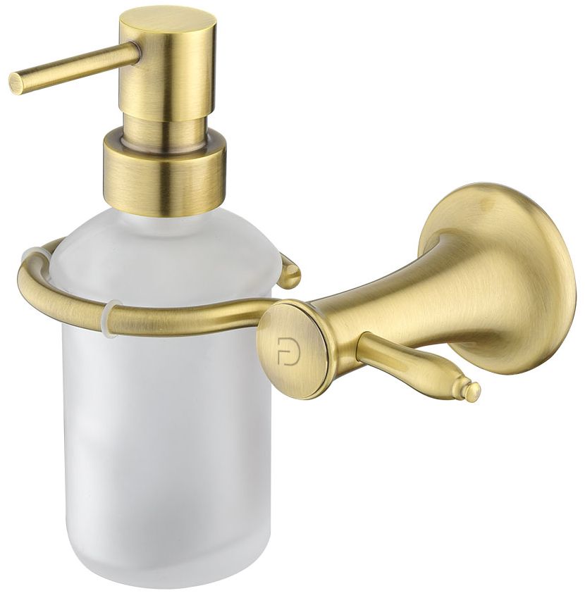 FDesign Lacrima distributeur de savon 125 ml || FD6-LRA-16-66