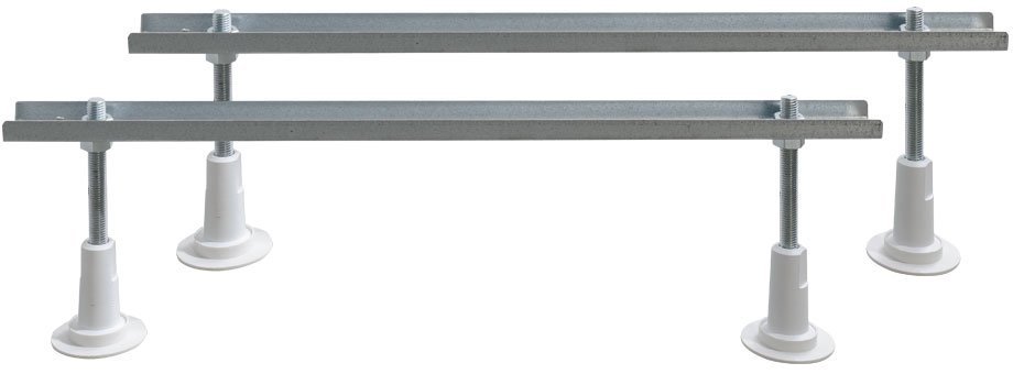 Aqualine pieds pour baignoire ANH70