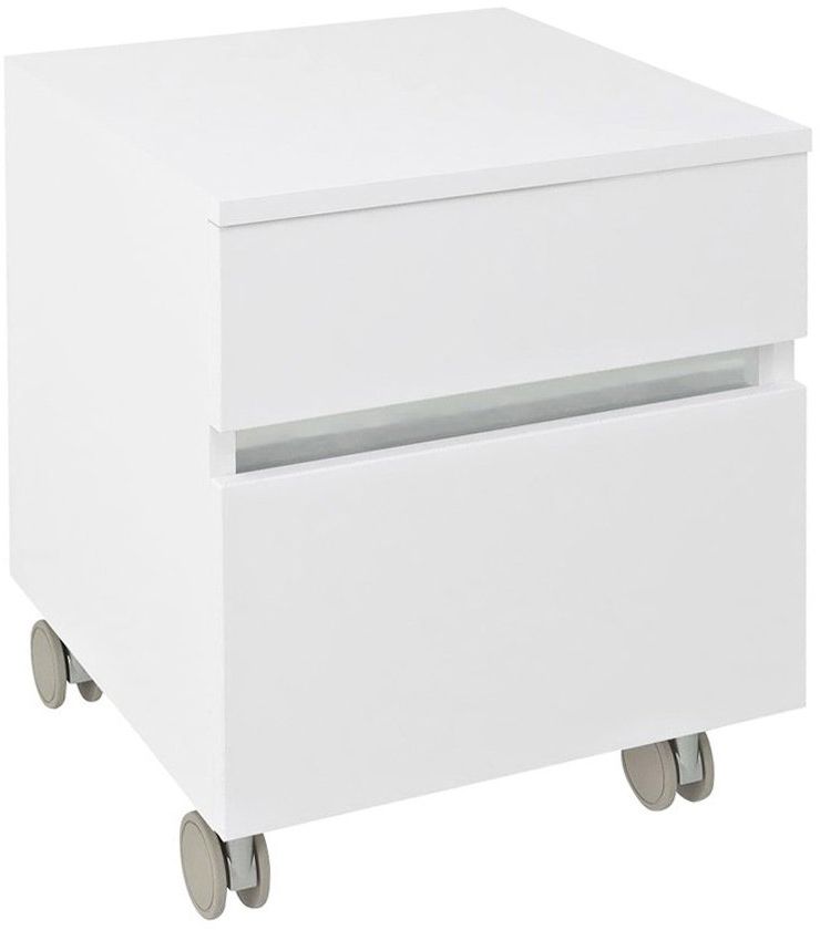 Sapho Avice armoire 45x48.5x57 cm blanc AV063-3030