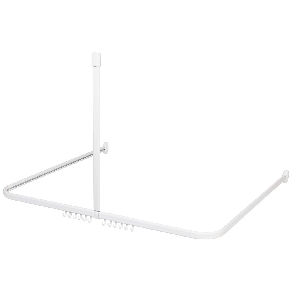 Sealskin Easy Roll tringle pour rideau de douche 5276623010