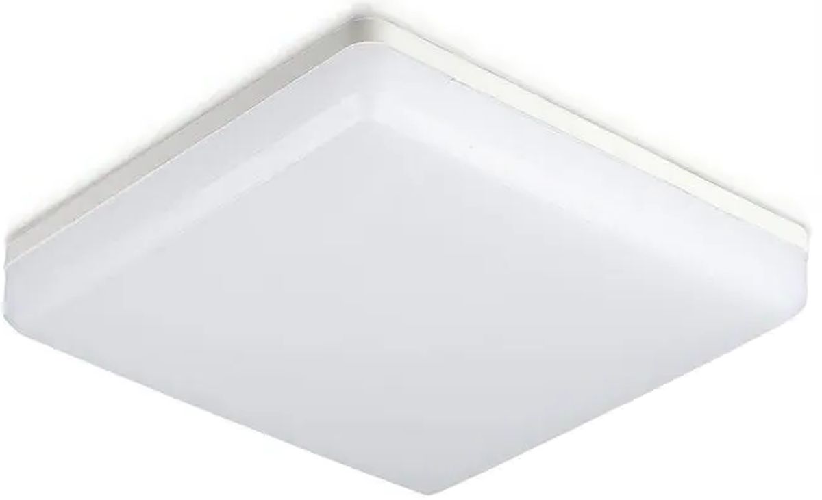 V-TAC plafonnier 1x25 W blanc 13959