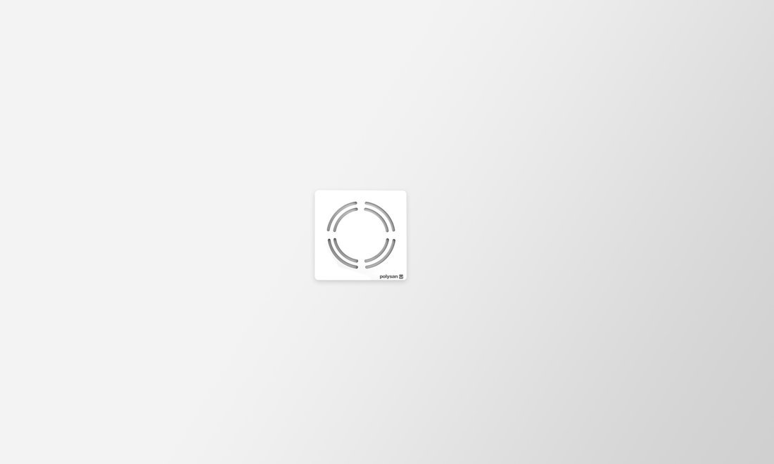 Polysan Flexia receveur de douche rectangulaire 150x90 cm blanc 72898