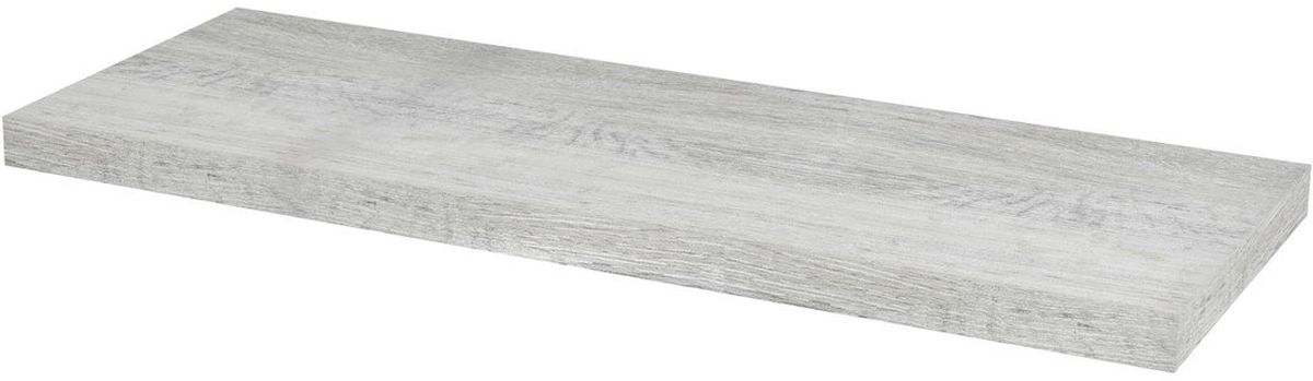 Sapho Avice plan de travail 110x39 cm Chêne AV1115