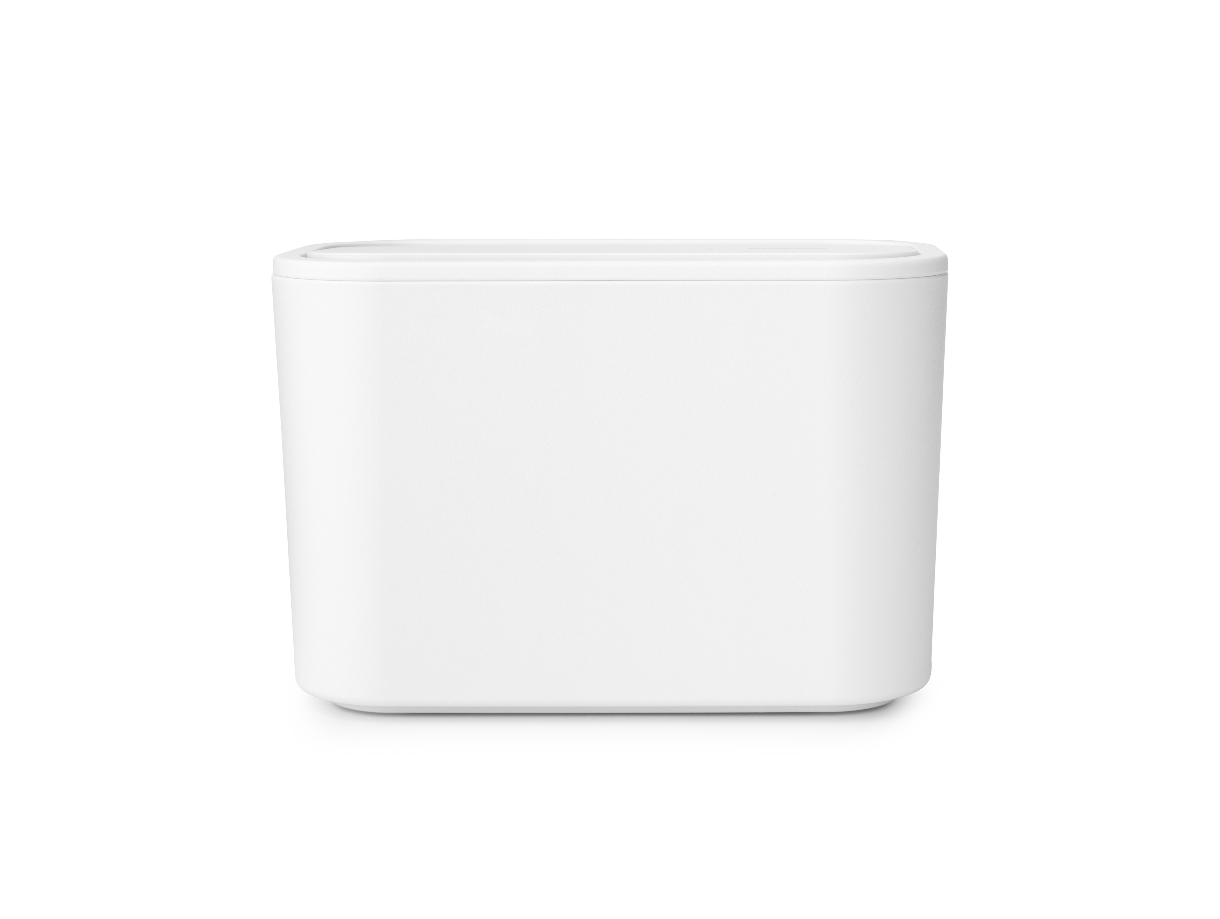 Brabantia MindSet mini-poubelle 0.2 l blanc 303388