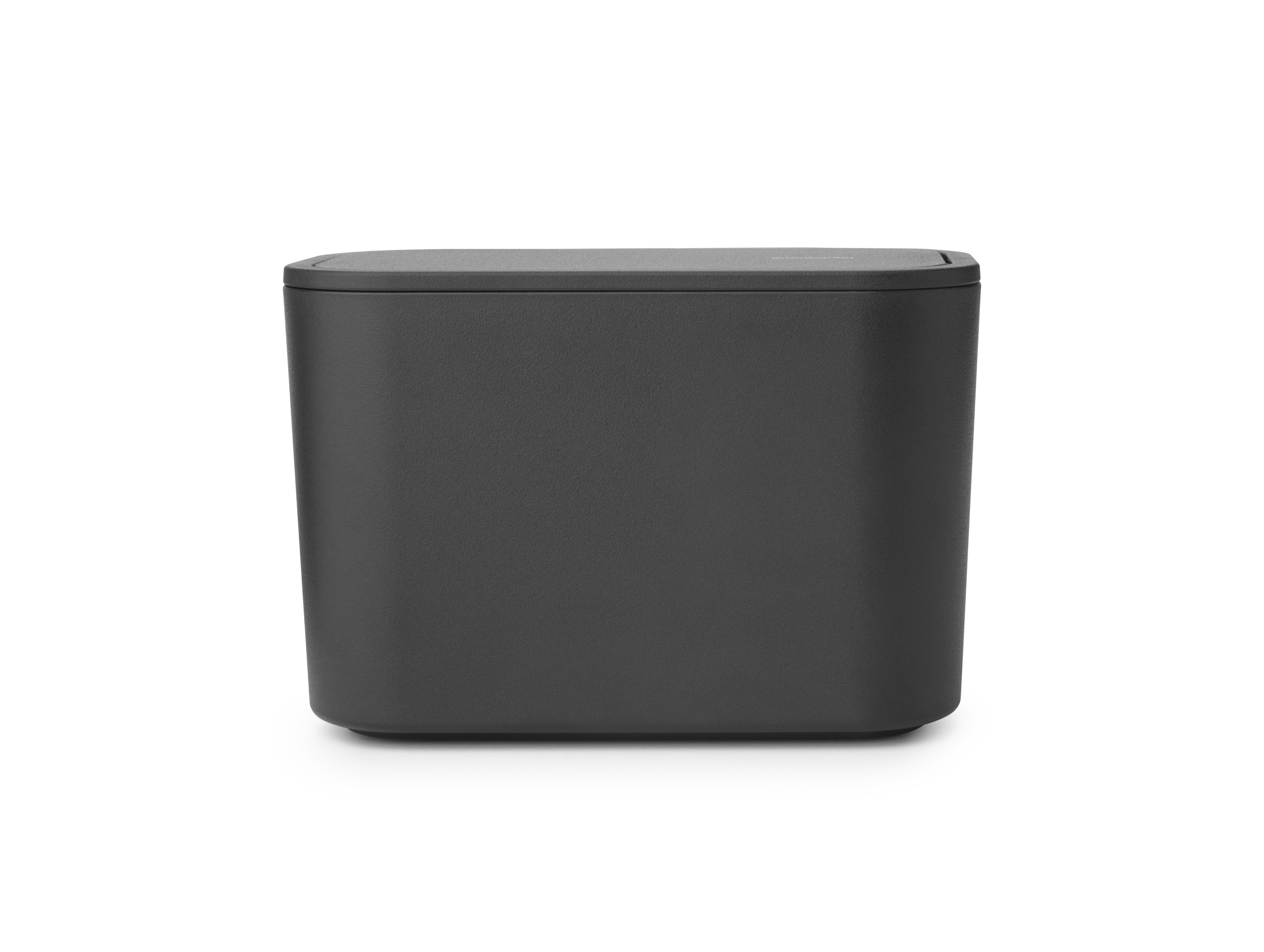 Brabantia MindSet mini-poubelle 0.2 l gris 303364