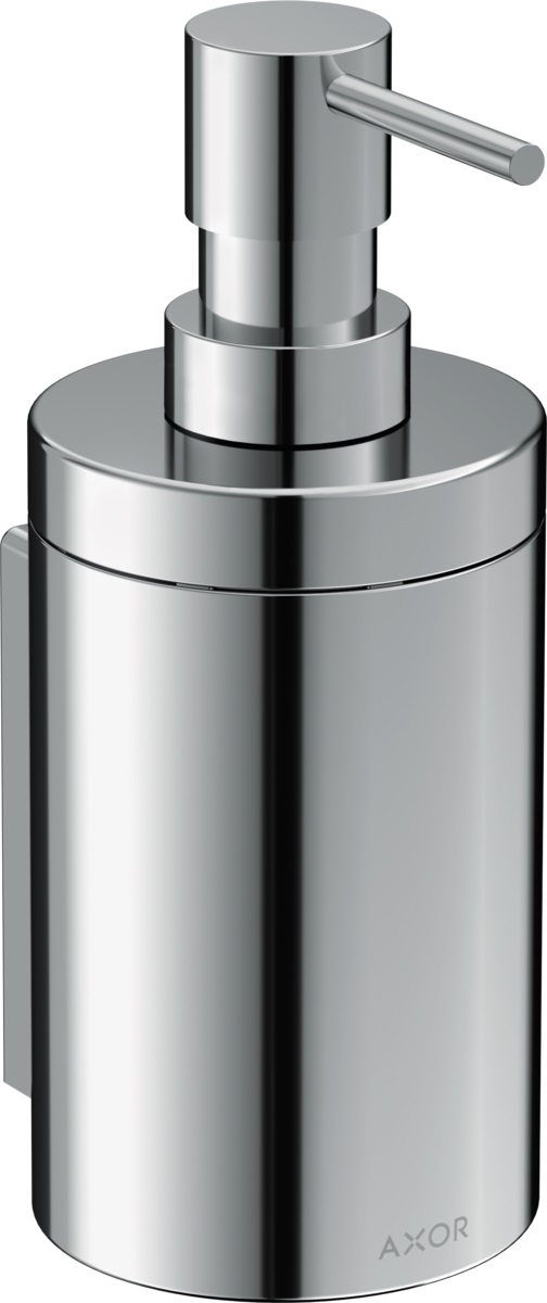 Axor Universal Circular distributeur de savon 300 ml chrome 42810000