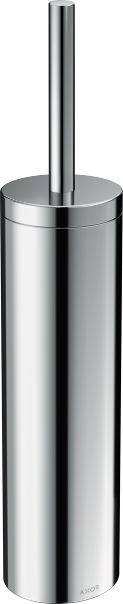 Axor Universal Circular brosse wc posé chrome 42855000