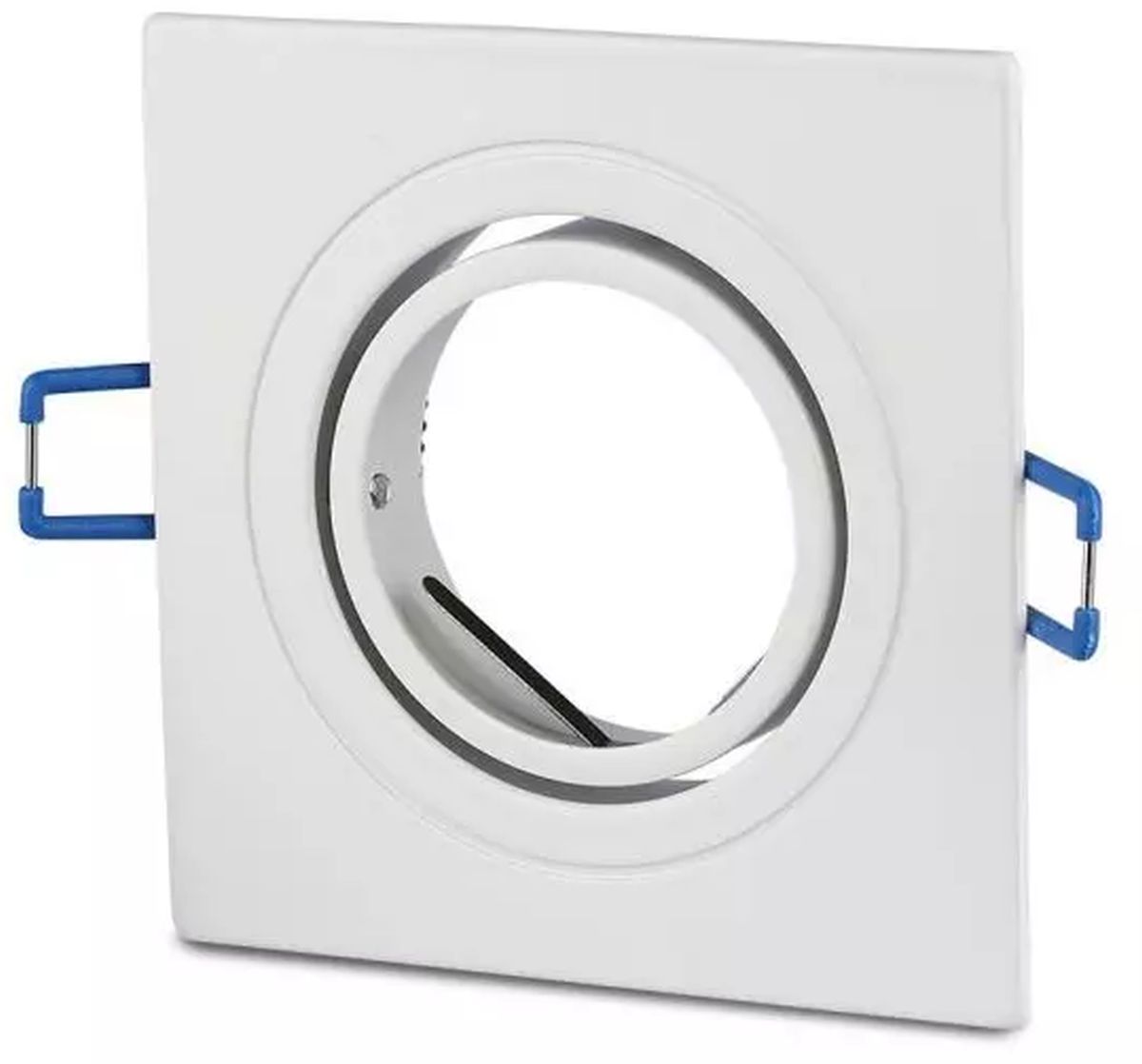 V-TAC spot encastré 1x W blanc 3605