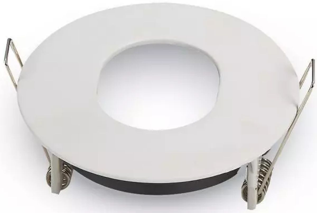 V-TAC spot encastré 1x W blanc 3612
