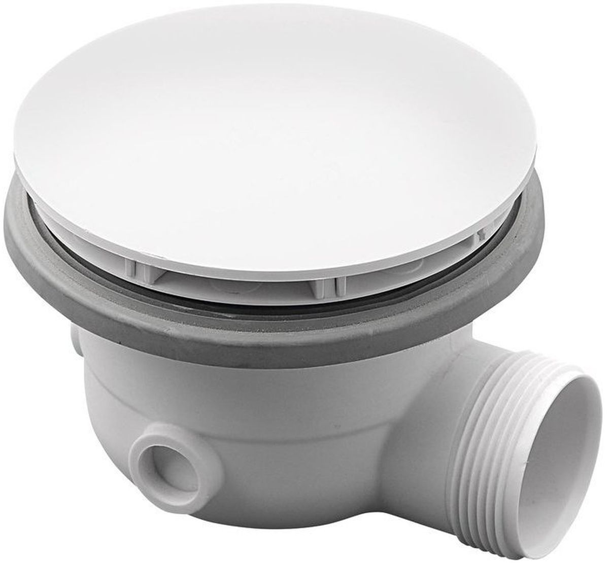 Polysan Mirai siphon de receveur 73181