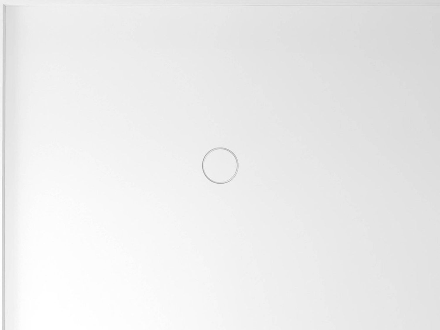 Polysan Mirela receveur de douche rectangulaire 120x90 cm blanc 73179