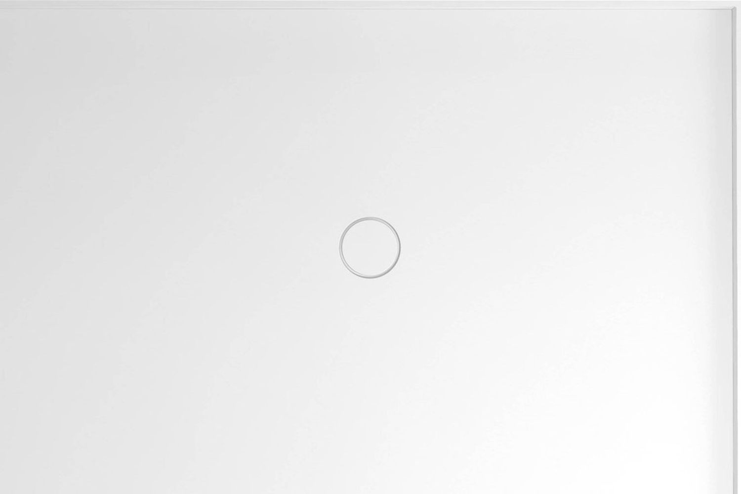Polysan Mirai receveur de douche rectangulaire 120x80 cm blanc 73178