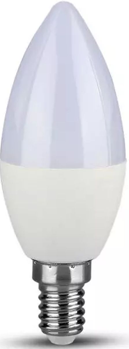 V-TAC ampoule led 1x7 W 3000 K E14 111