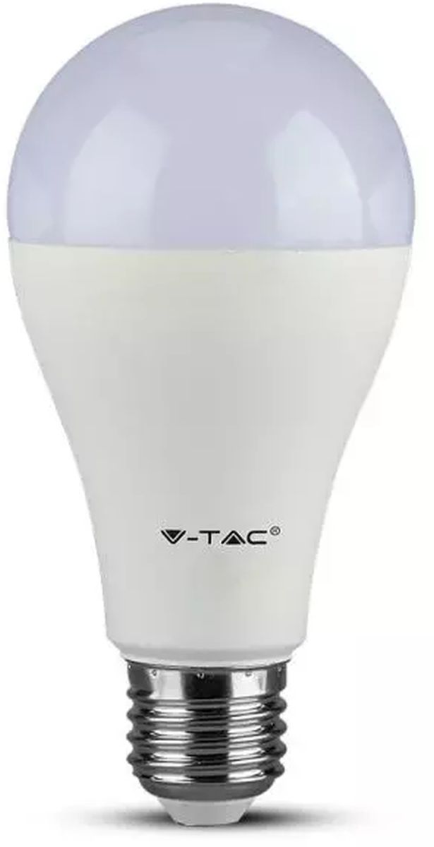 V-TAC ampoule led 1x15 W 3000 K E27 159