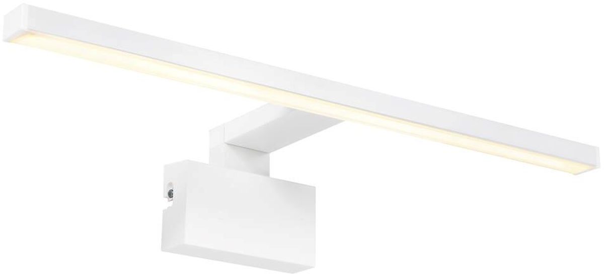 Nordlux Marlee applique murale 1x8.9 W blanc 2110701001