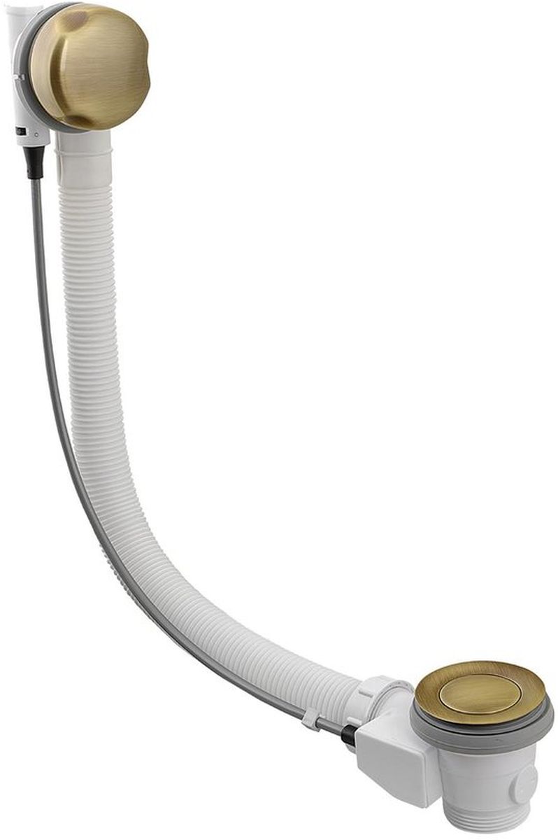 Polysan siphon de baignoire || 86347