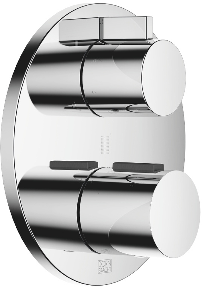 Dornbracht Specific mitigeur de douche encastrée oui chrome 36426970-00