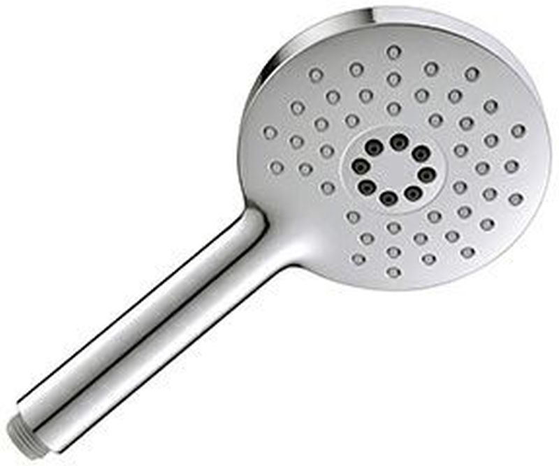Zucchetti pommeau de douche chrome Z94740