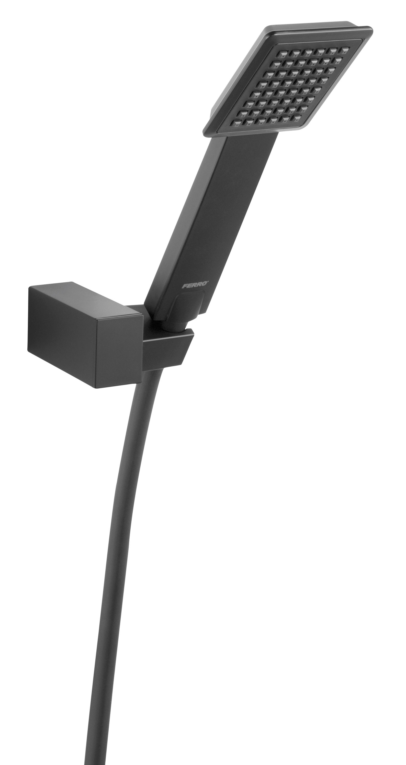 Ferro Sinus ensemble de douche || U170BL-B