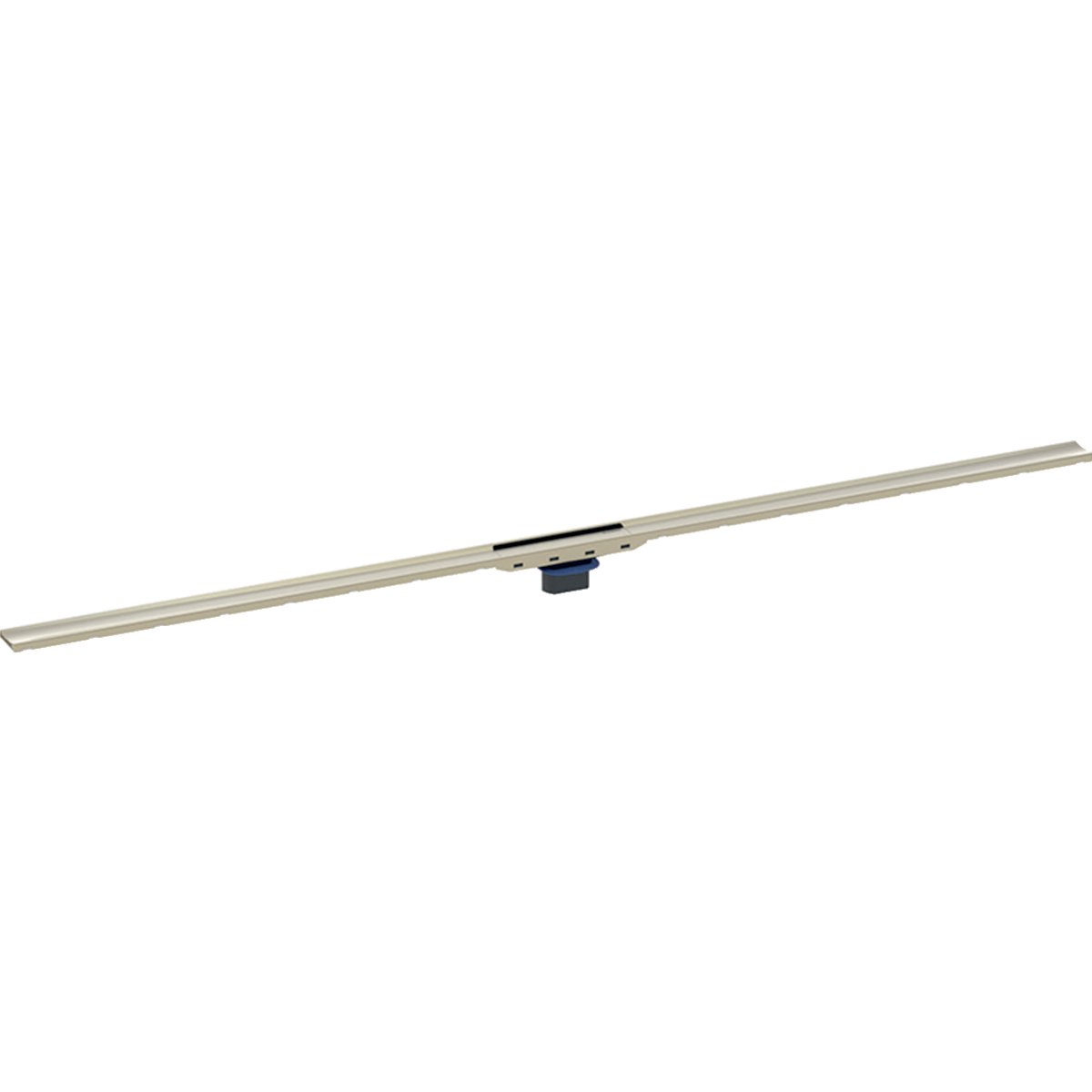Geberit CleanLine drain de douche 130 cm 154.441.39.1