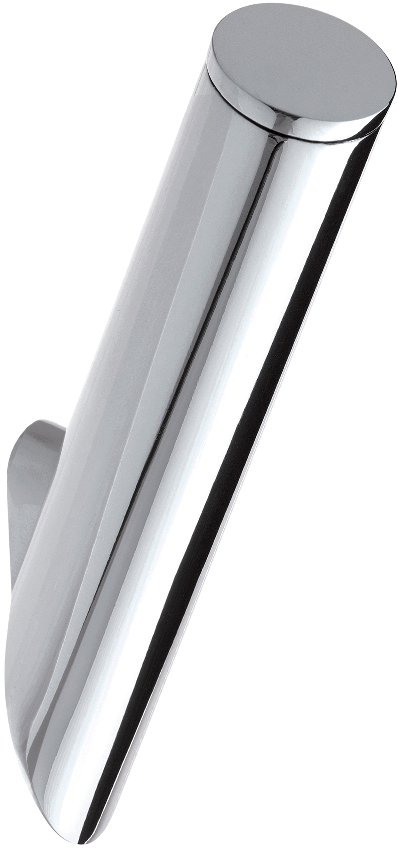 Deante Silia porte-serviettes chrome ADI0111