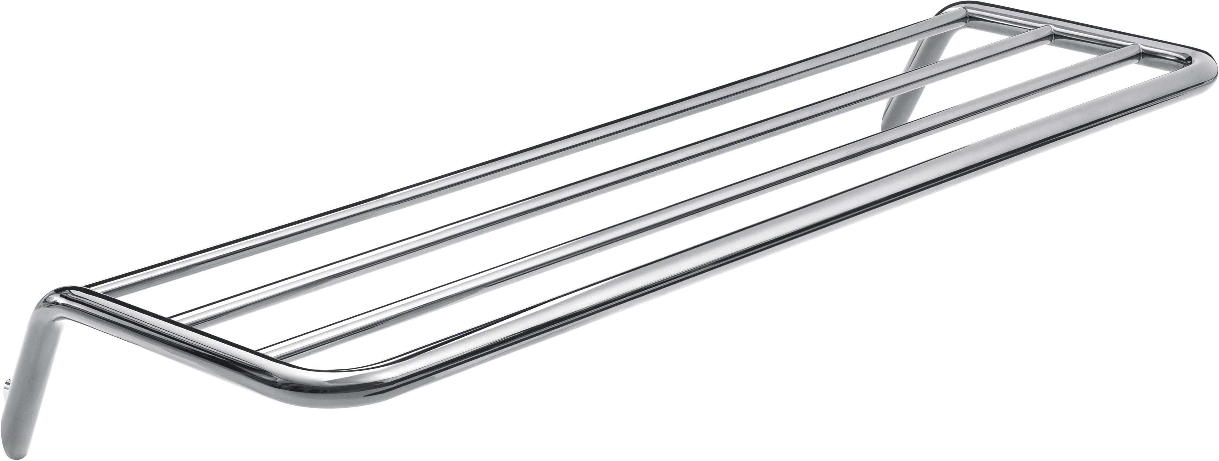 Deante Silia étagère 61.6 cm chrome ADI0531