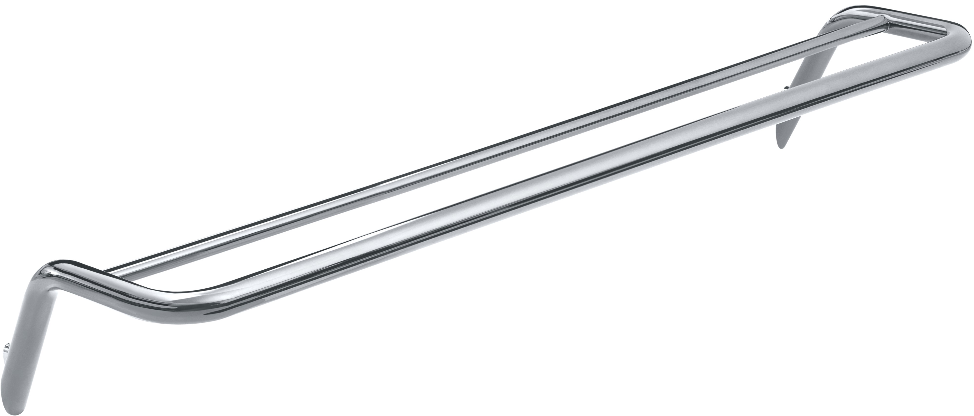 Deante Silia barre chrome ADI0631