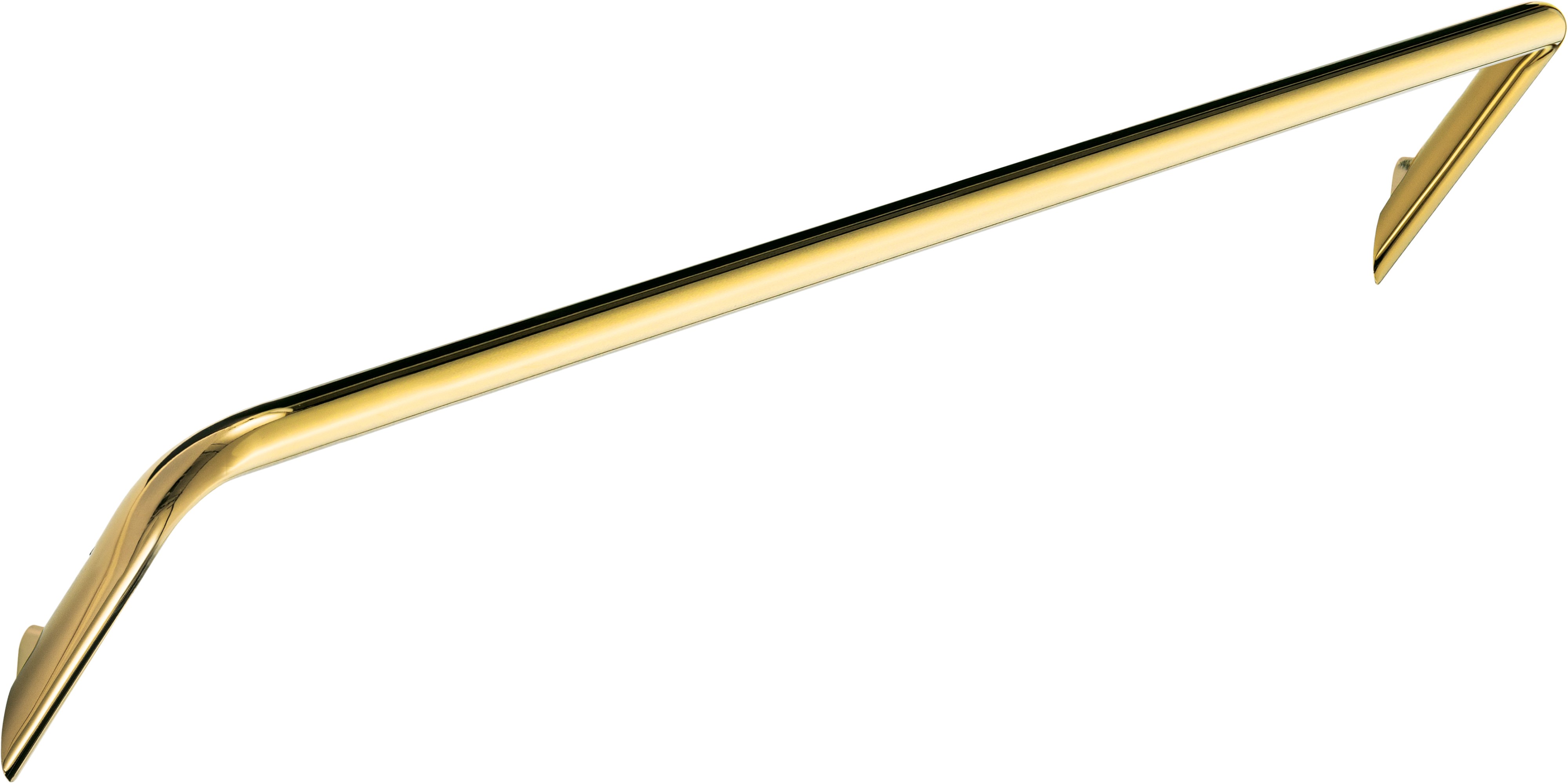 Deante Silia barre porte-serviette doré ADIZ621