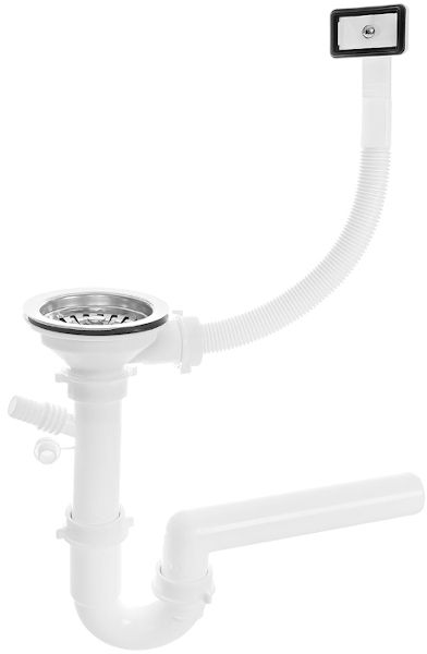 Kuchinox siphon d’évier OKSB23T