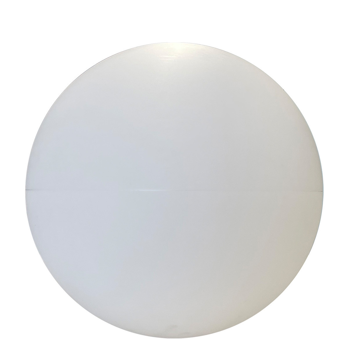 Light Prestige Gaja lampadaire extérieur 1x60 W blanc LP-JH-1095-500